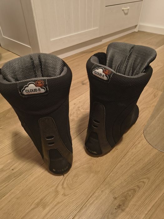 Boots splitboard - Nitro Incline TLS - 29cm