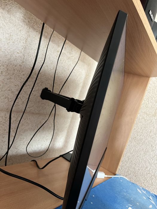 Игровой компьютер пк