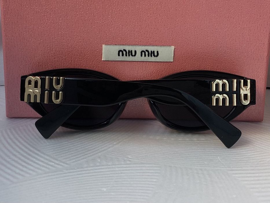 Дамски слънчеви очила елипса овални кръгли 2025 2 цвята черни