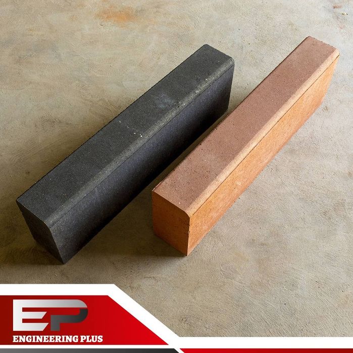 Тротуарная плитка, (брусчатка) вибропрессованая.