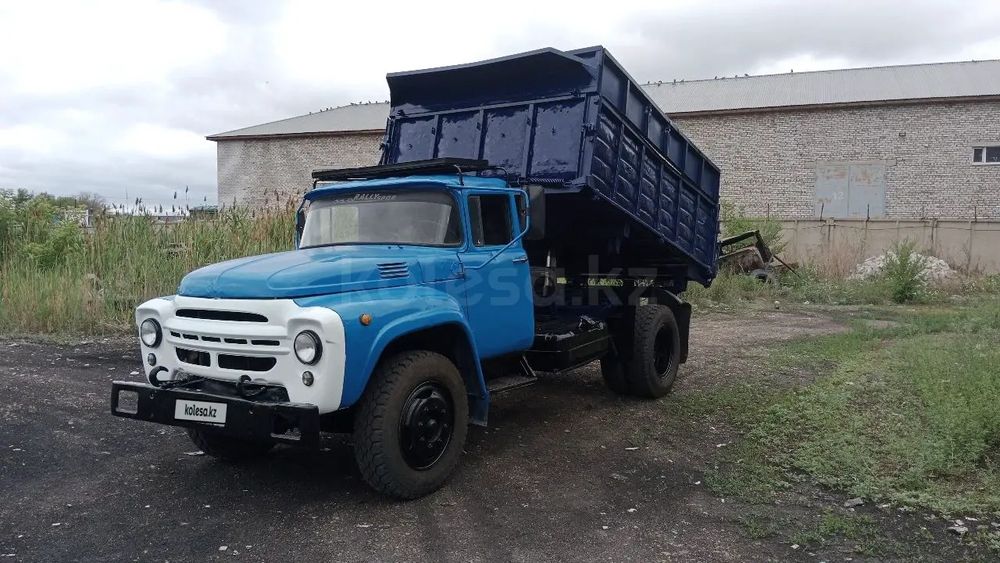 Отсев гравий песок глина щебень