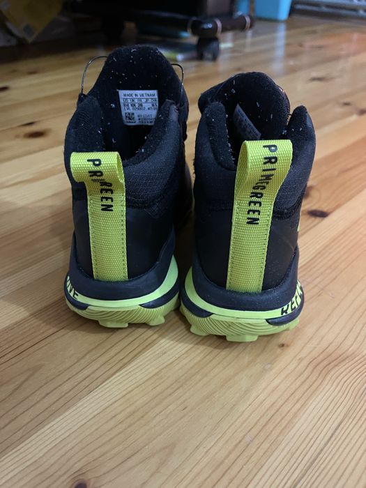 Adidas BOA 28 номер