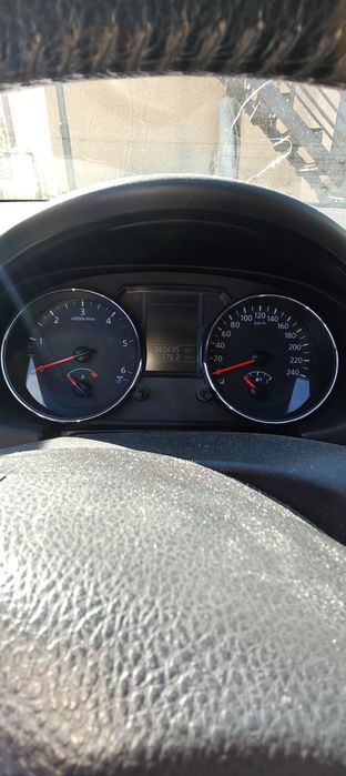 Nissan Qashqai +2