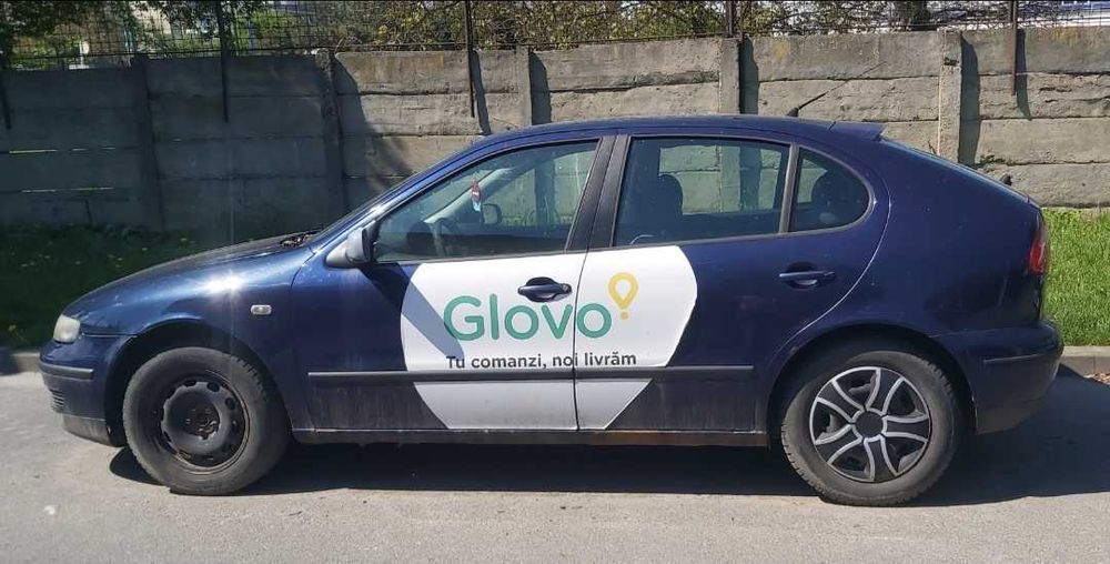 Vand Seat Leon GPL – RABLA 2026 / dezmembrări – complet