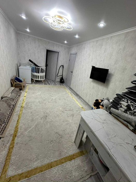 Продается 2 ком квартира район Диана