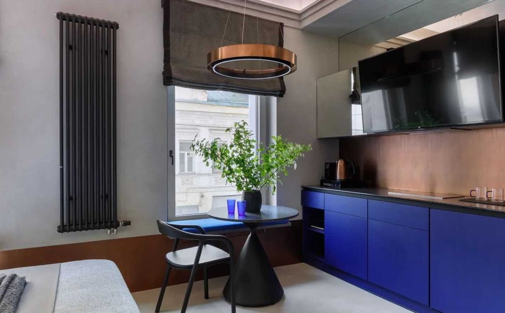 Шикарный апартамент в Жк Флоренций