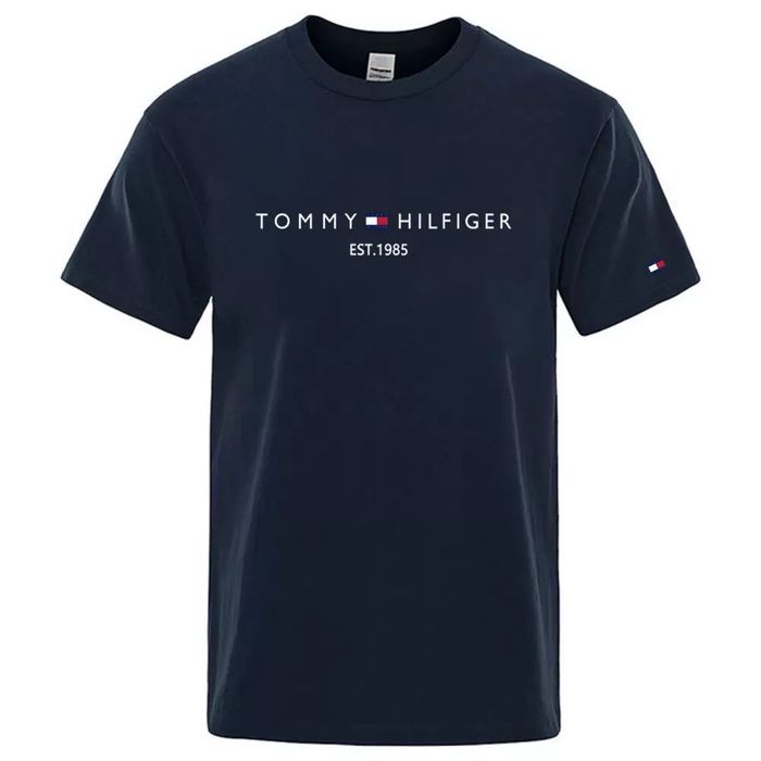 Футболка Tommy Hilfiger