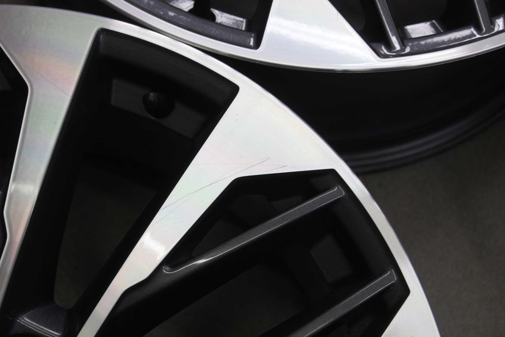 Джанти 19" Audi Q2, A3