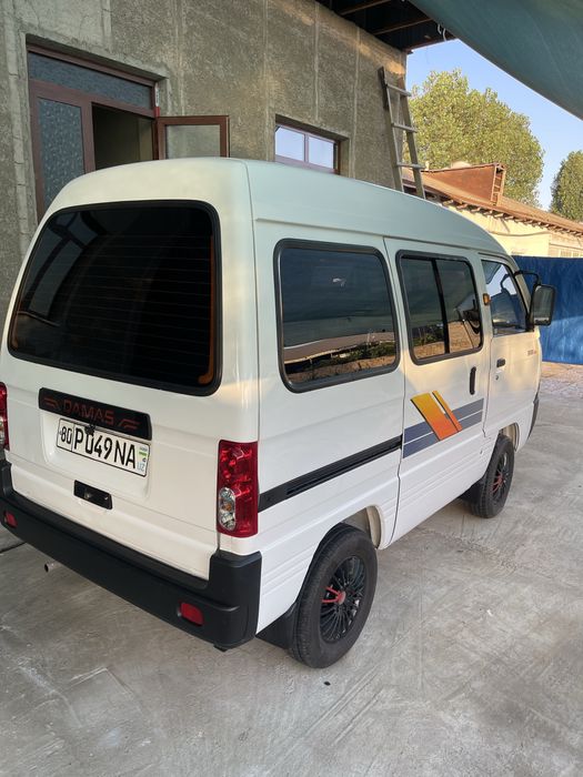 Moshin xolati zur turipti