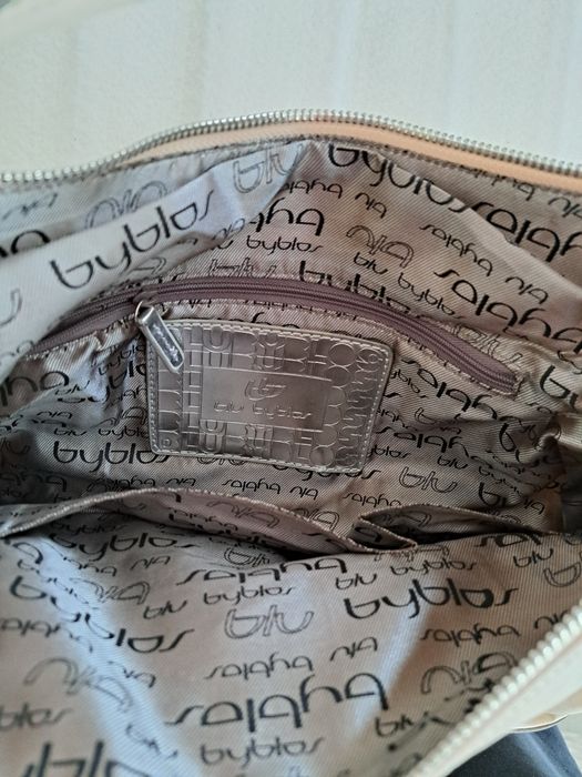 Чанта Blu Byblos