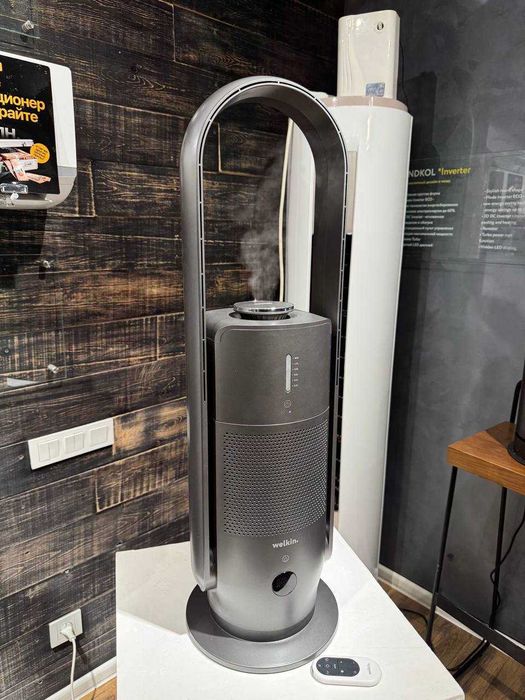 Очиститель и увлажнитель воздуха Welkin Mirt premium