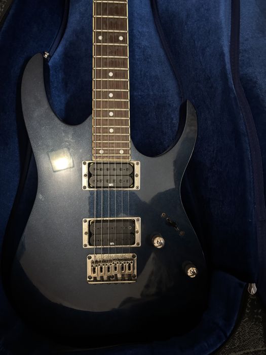 Ibanez RG321 MH електрическа китара