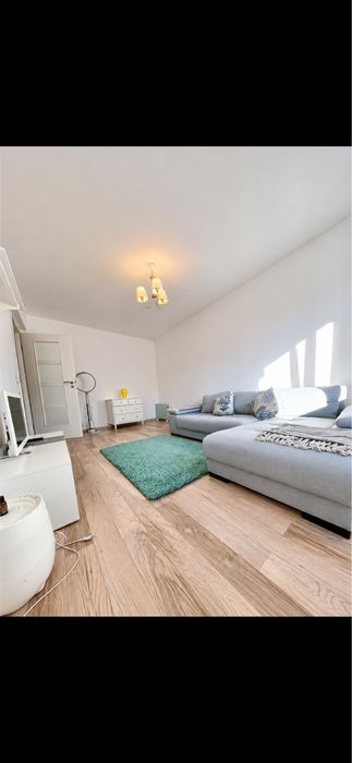 Apartament Grivitei Brasov
