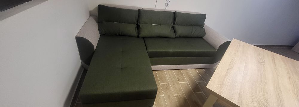 Диван Виденов разтегателен