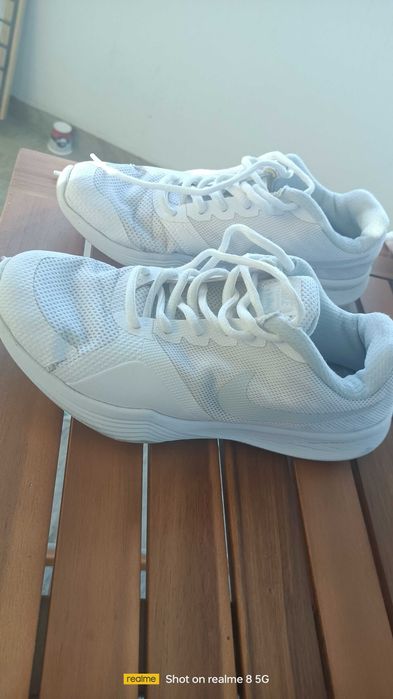 Спортни дамски обувки Адидас и Найк