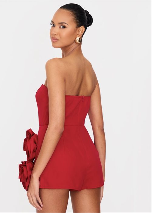 Pretty little thing рокля/гащеризон