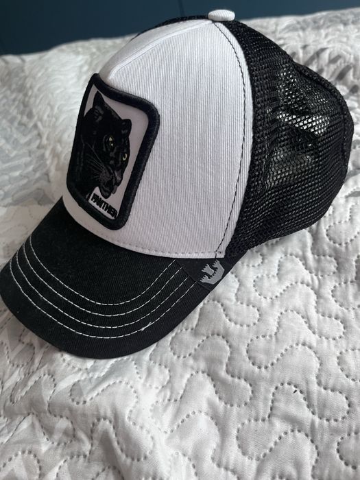 Шапка с козирка Goorin Bros  Panther