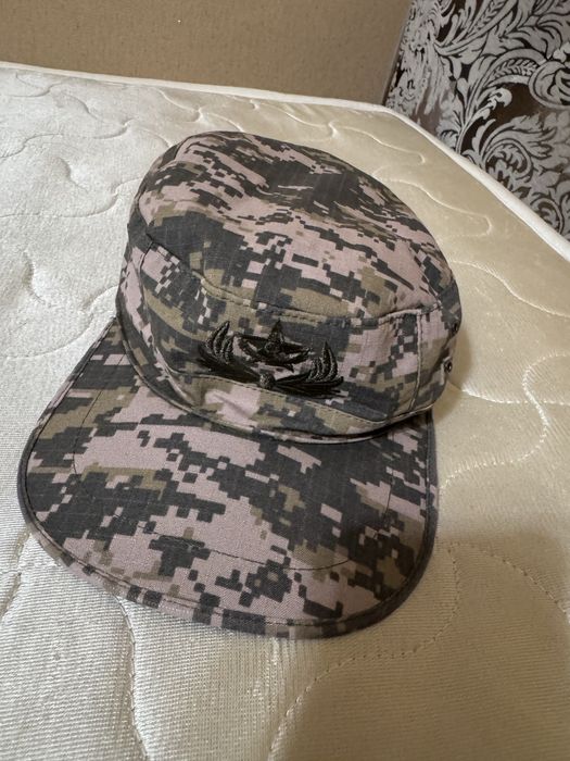 Военная форма летняя