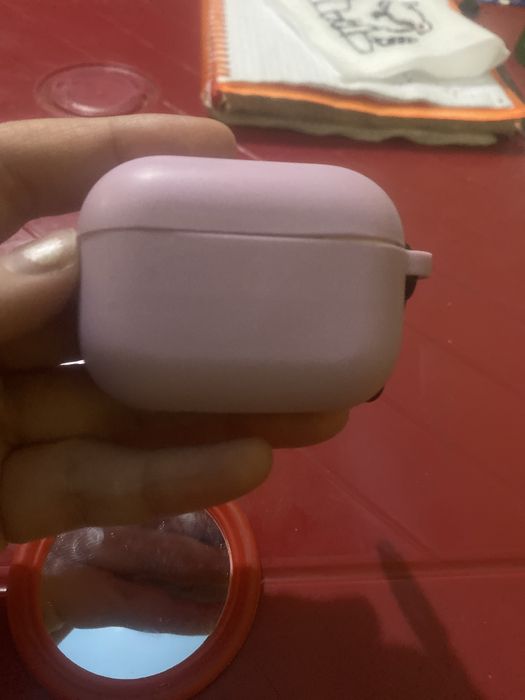 Наушники iPhone AirPods Pro 3