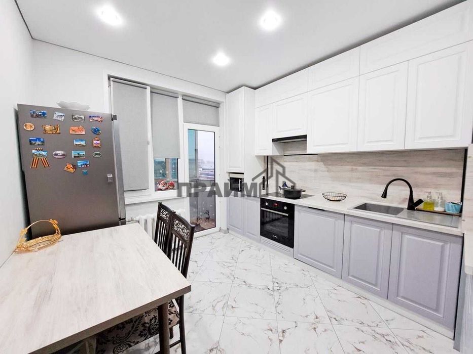 ПРОДАМ 2Х ком. Болашак (Артем ПРАЙМ)