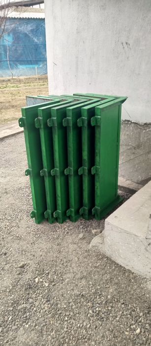 Kalon apalafka qalin temirli