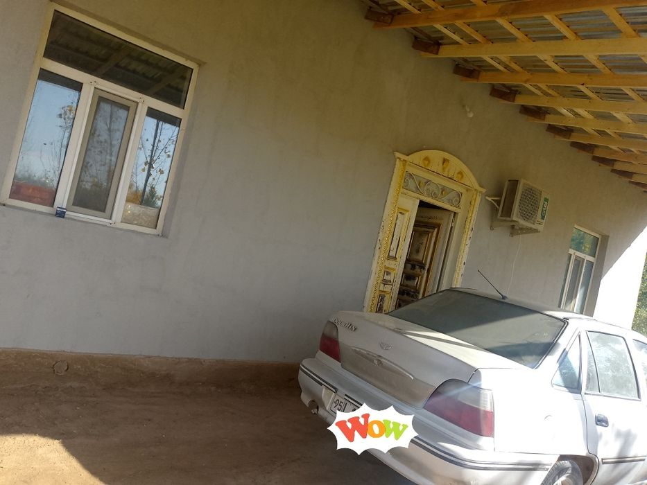 Турар жой сотилади зудлик бн