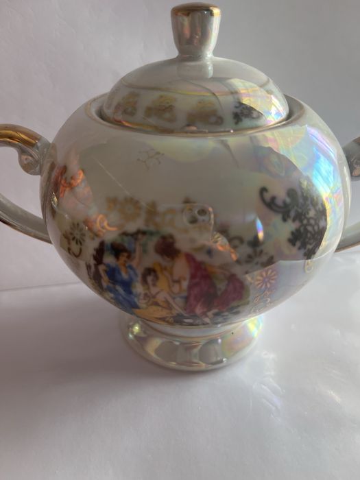 Продам чайный сервиз