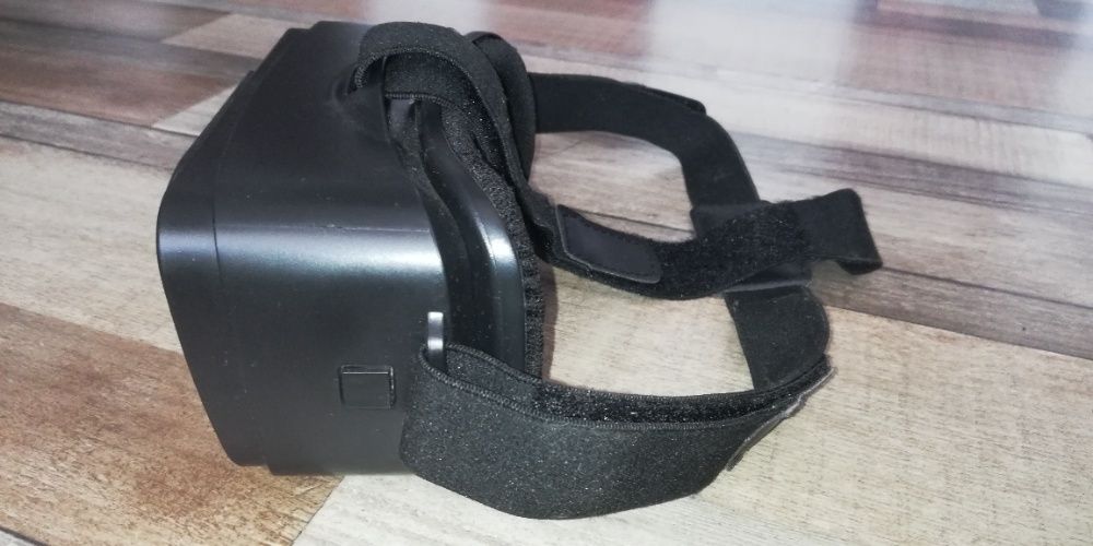 Ochelari virtuali 4D+Utopie Zoo Animal 360