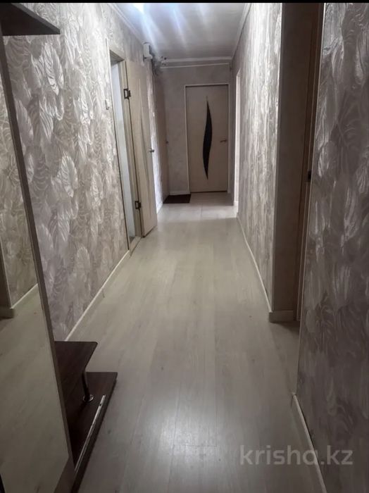 Продам квартиру 3-х комнатную