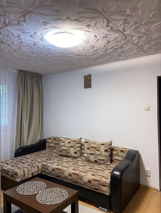 Apartament confort II 2 camere Luica