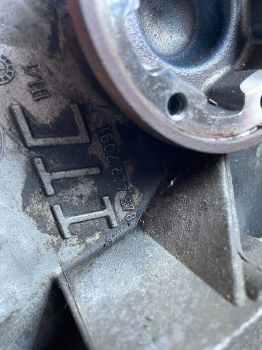 Cutie de transfer reductor 3.0 d 306DT Land Rover Discovery 4 Range Rover Sport 3/1 8454227091 8454228031