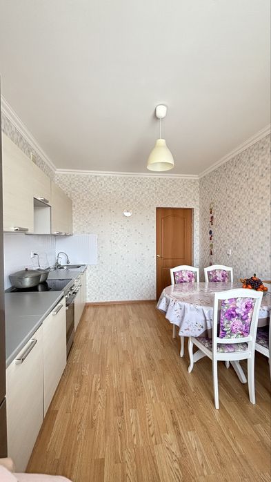 Продам 2х комнатную квартиру