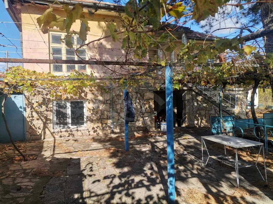 Продава се Къща в с. Пъстрен, Област Стара Загора - 150 кв.м за 200 €/кв.м - Снимка #4