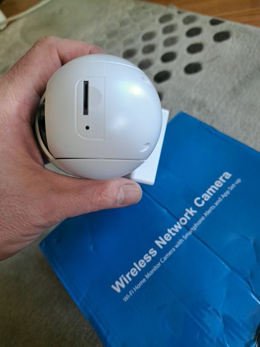 Камери за външно и вътрешно