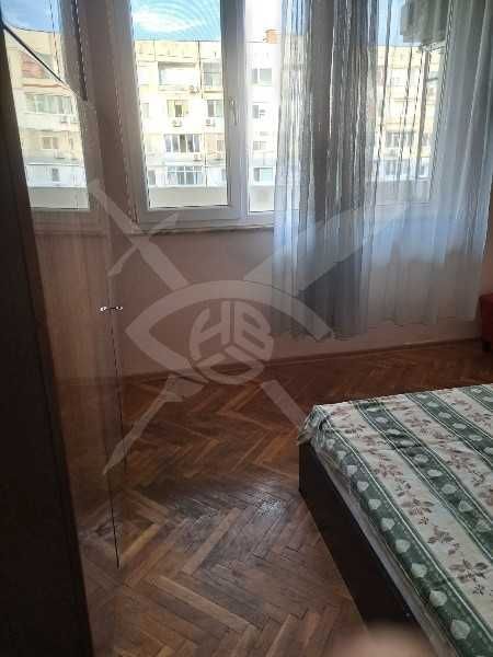 Тристаен апартамент под наем в Христо Смирненски 11803361