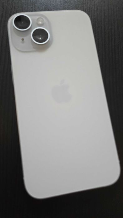 OCAZIE_ Vand IPHONE 15, ca nou _blue!