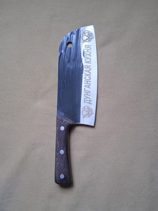 Нож для кухни для мяса