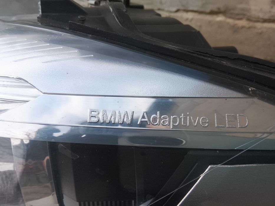 Ляв фар за BMW X3 f25 X4 f26