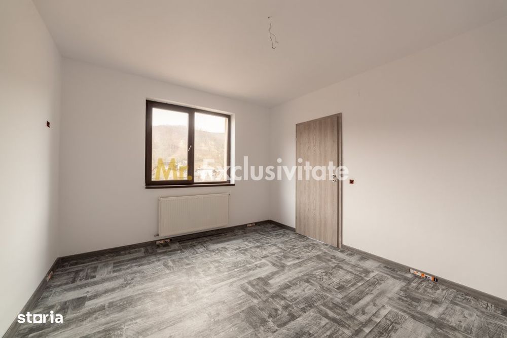 Casă spațioasă P+1+M – Izvorani, Ștefănești | Ideală pentru 2 familii!