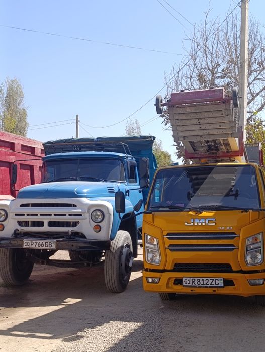 Вывоз мусир Вывоз Афто лифт