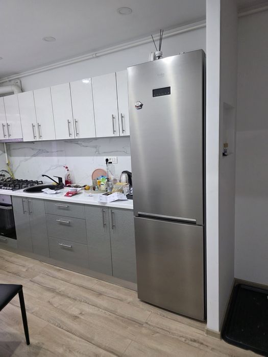 Apartament 2 camere utilat