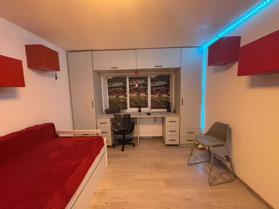 Apartament 2 camere parter IREG