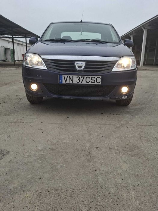 Dacia Logan 1.5DCI