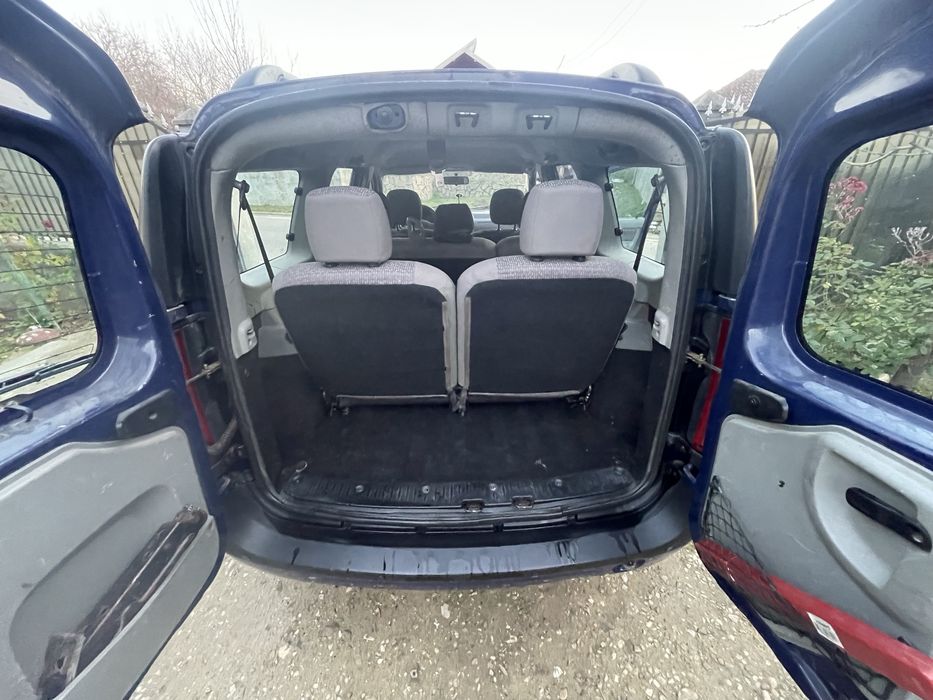 Vand Dacia Logan MCV 1.5 dci