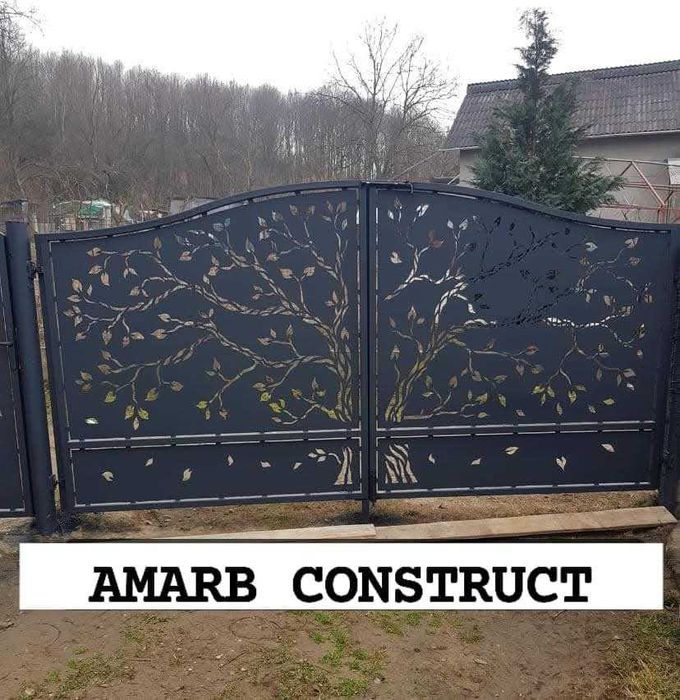 Porti tabla decupata Brasov