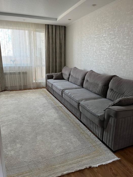 3 ком квартира на проспекте