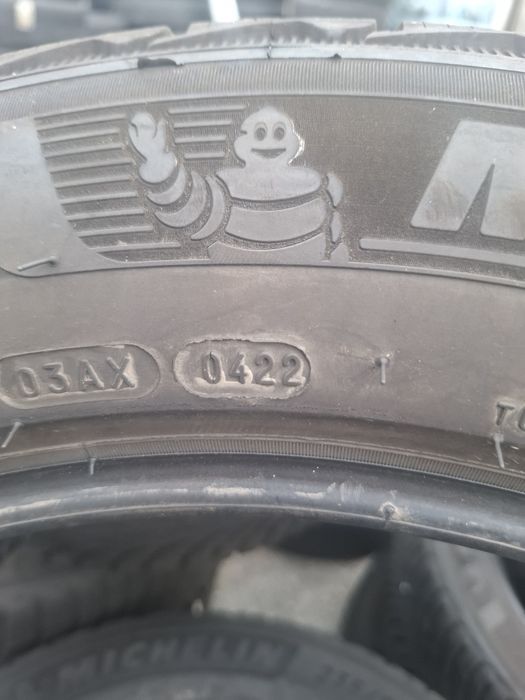 255 50 19 2броя 235 55 19 2броя  Michelin спорт пакет  ценатаеза4бр