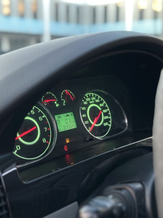 Chevrolet Lacetti / Gentra 2022 — 7