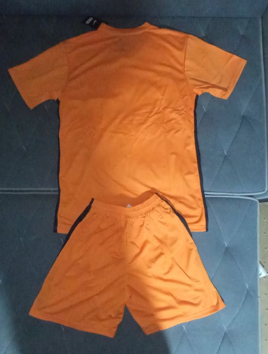 Fudbol forma srochno