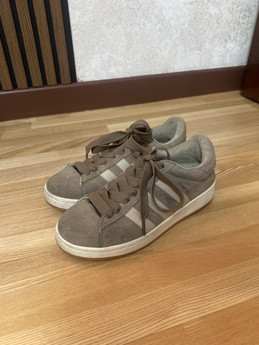 Продам кампусы от adidas